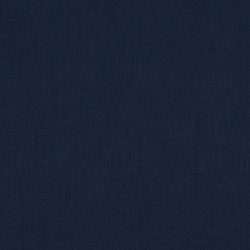 Solid Cotton Midnight
